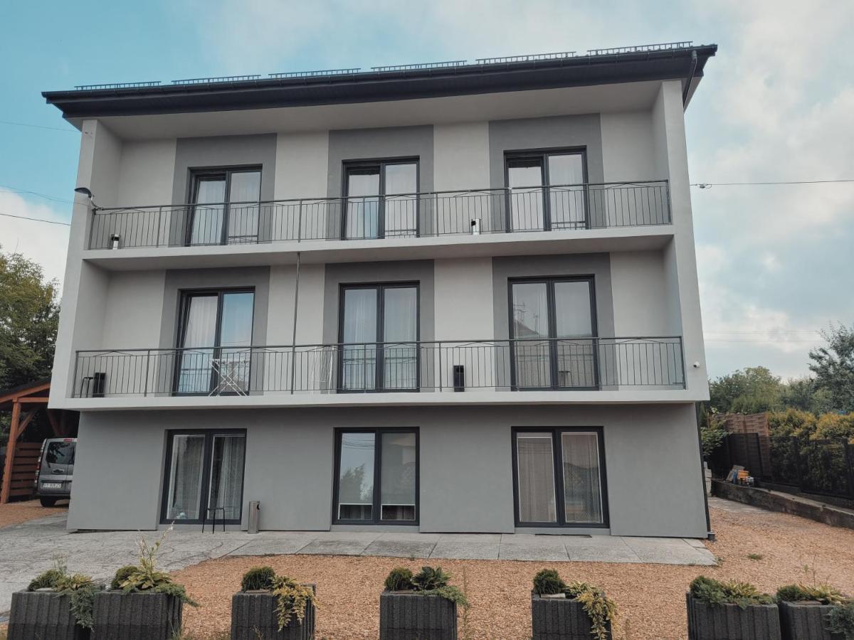 Spokojna Apartamenty Trzebinia  Exterior foto
