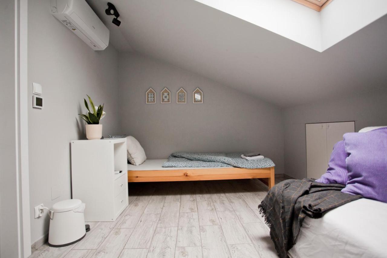 Spokojna Apartamenty Trzebinia  Exterior foto