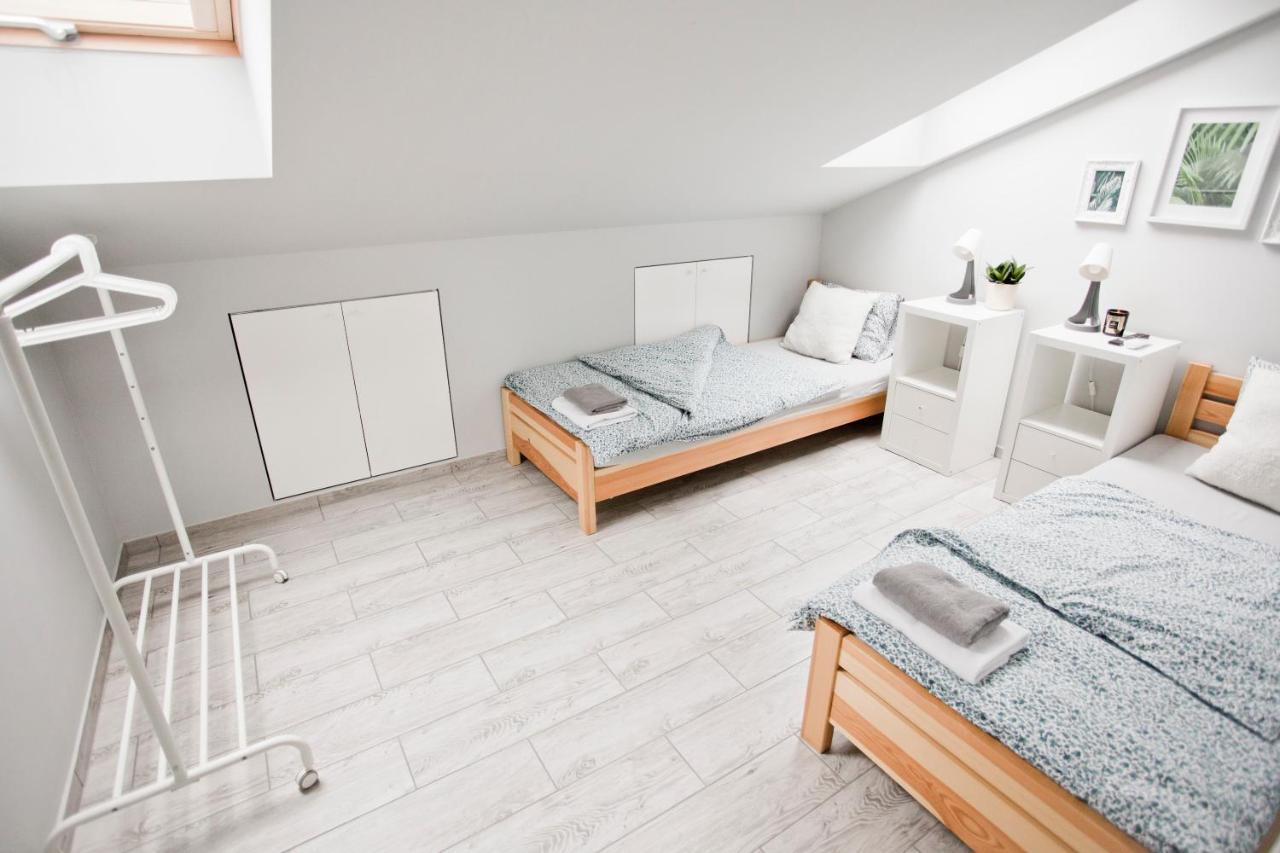 Spokojna Apartamenty Trzebinia  Exterior foto