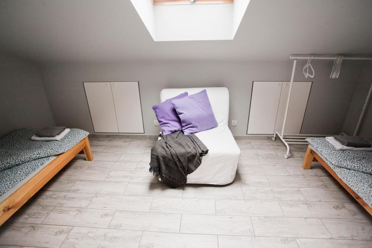 Spokojna Apartamenty Trzebinia  Exterior foto